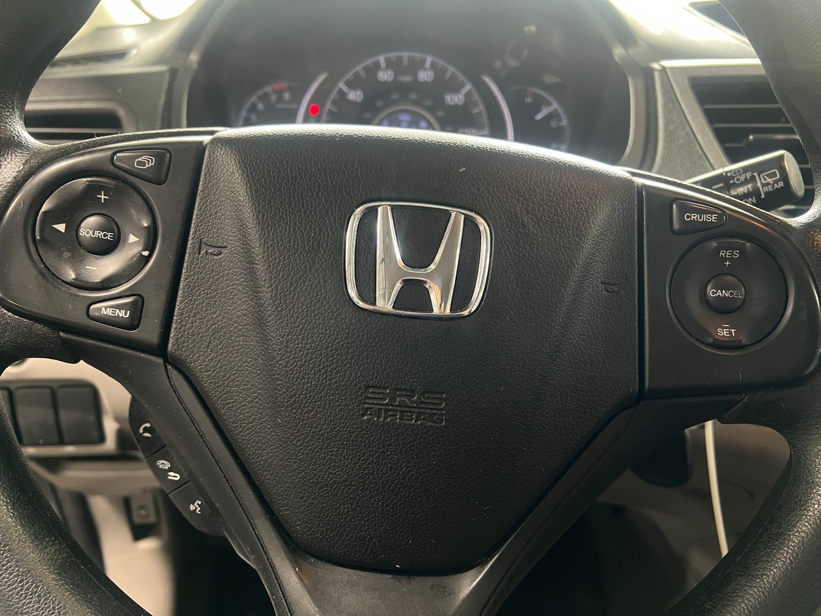 Thumbnail: 2013 Honda CR-V - 5