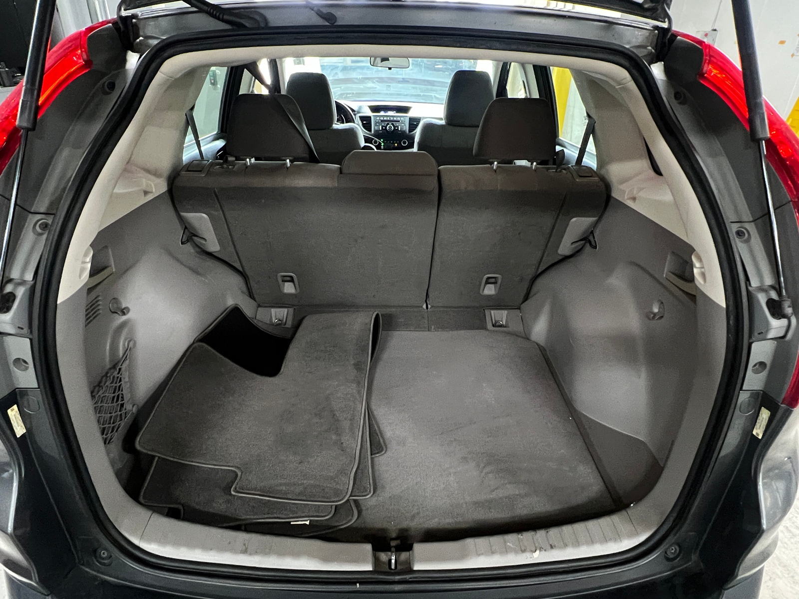 Thumbnail: 2013 Honda CR-V - 7