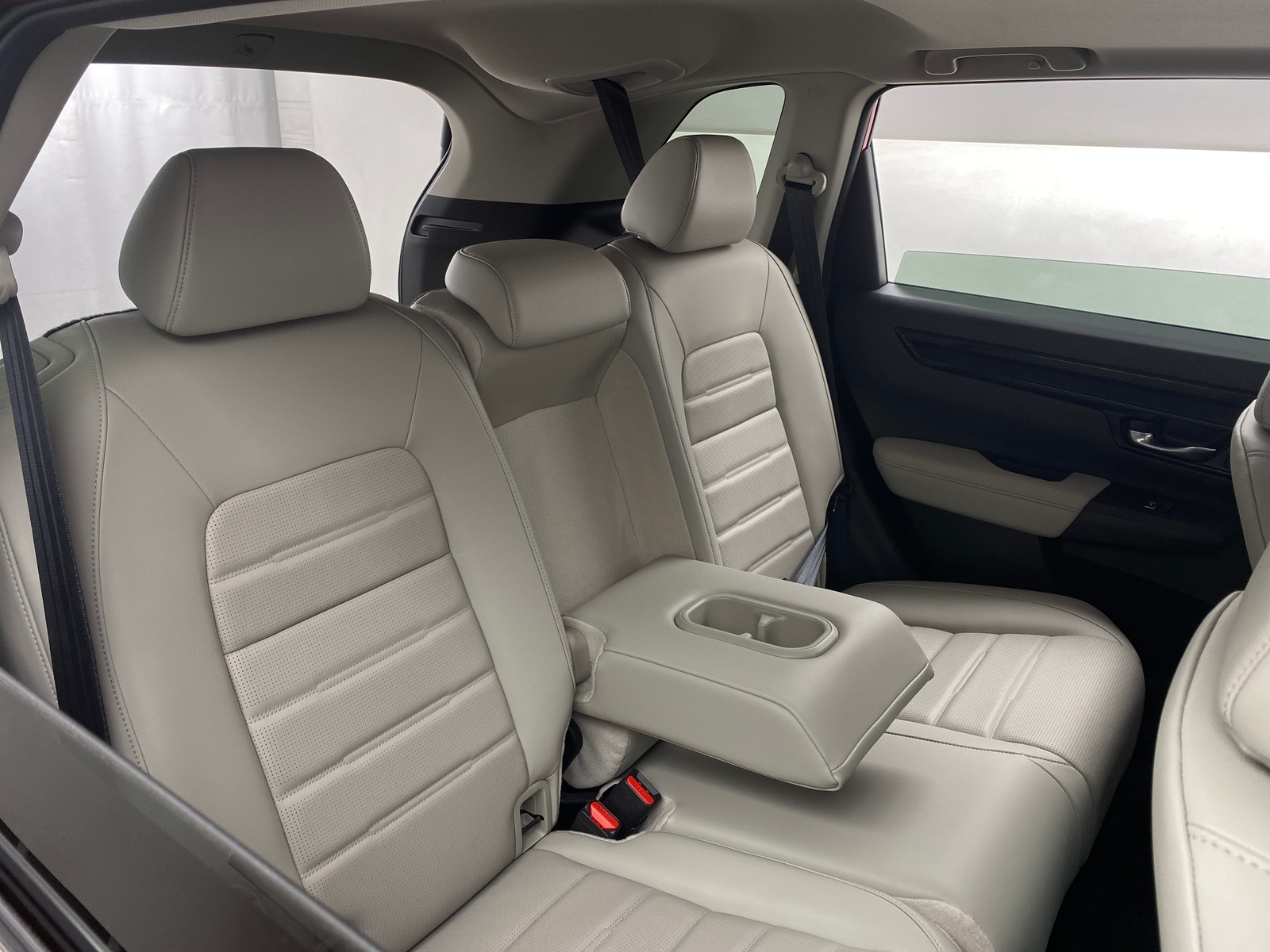 Thumbnail: 2024 Honda CR-V - 5