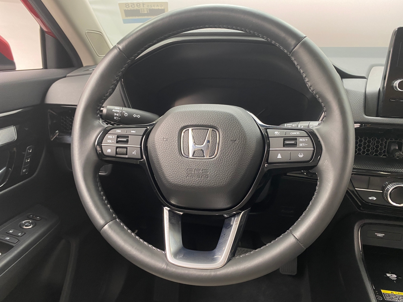Thumbnail: 2024 Honda CR-V - 4