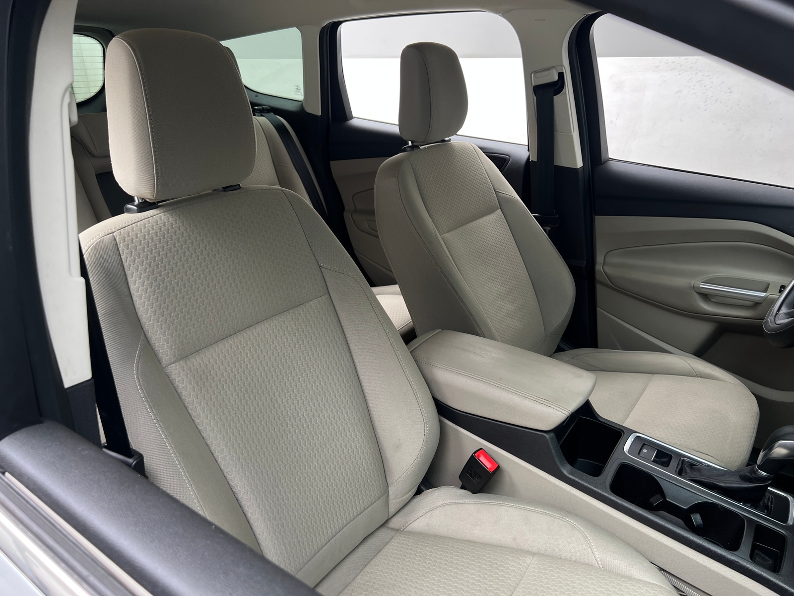 Thumbnail: 2019 Ford Escape - 2