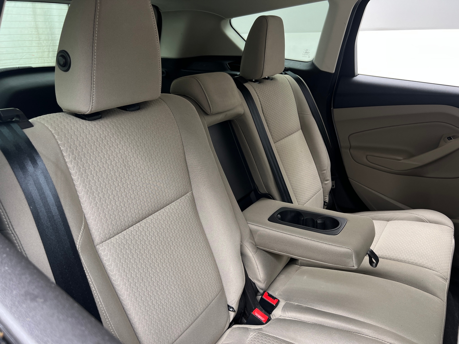 Thumbnail: 2019 Ford Escape - 6