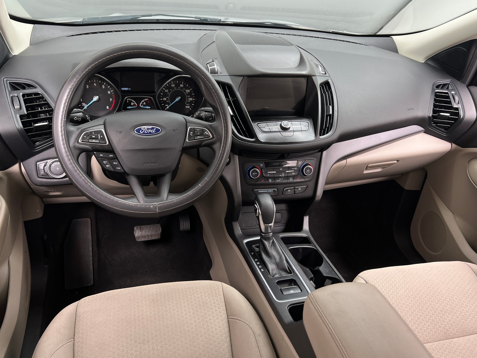 Thumbnail: 2019 Ford Escape - 3