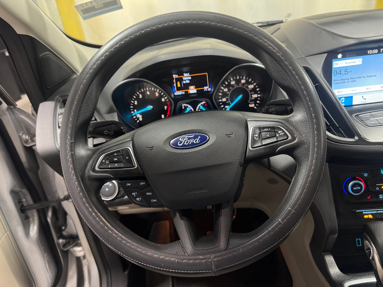Thumbnail: 2019 Ford Escape - 5