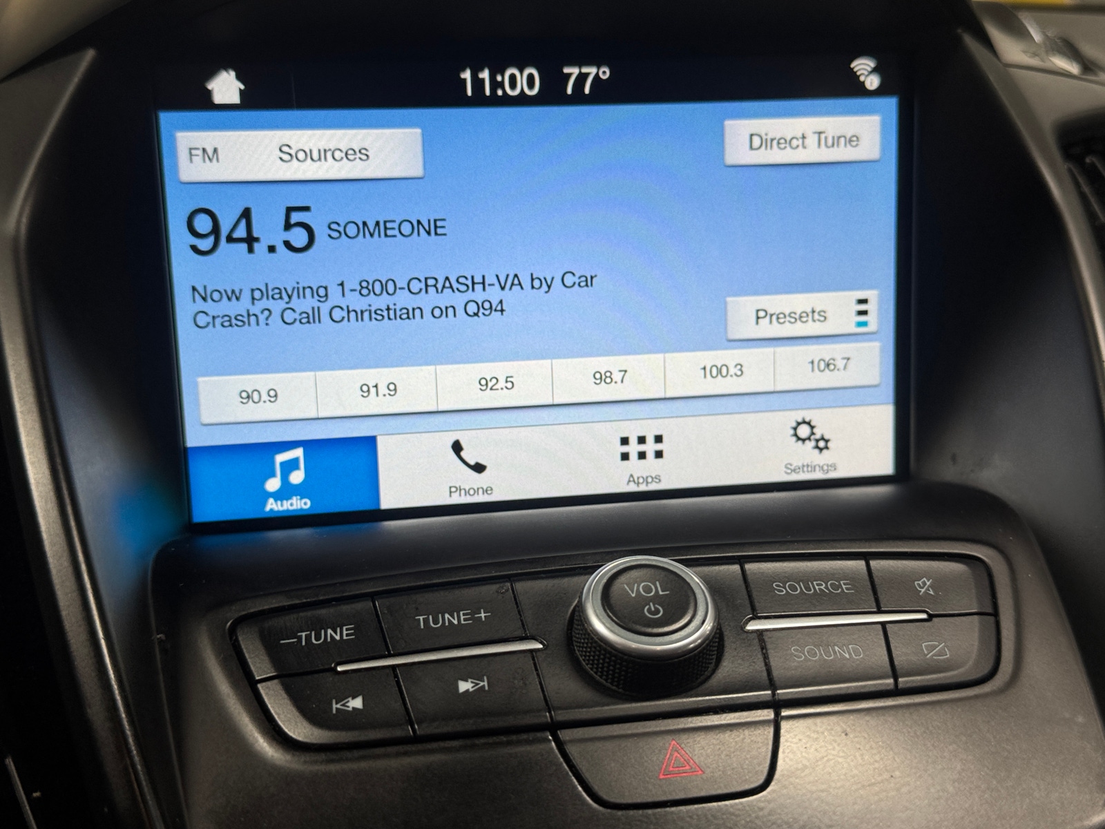 Thumbnail: 2019 Ford Escape - 4