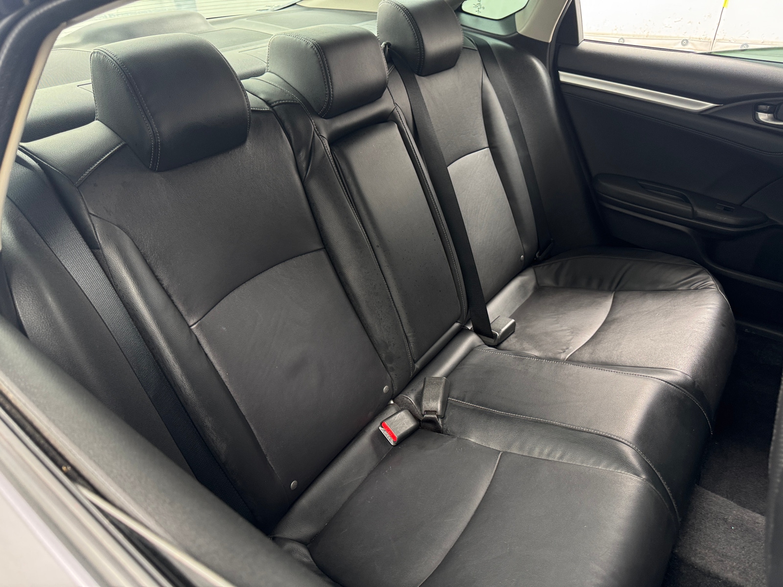 Thumbnail: 2016 Honda Civic - 5