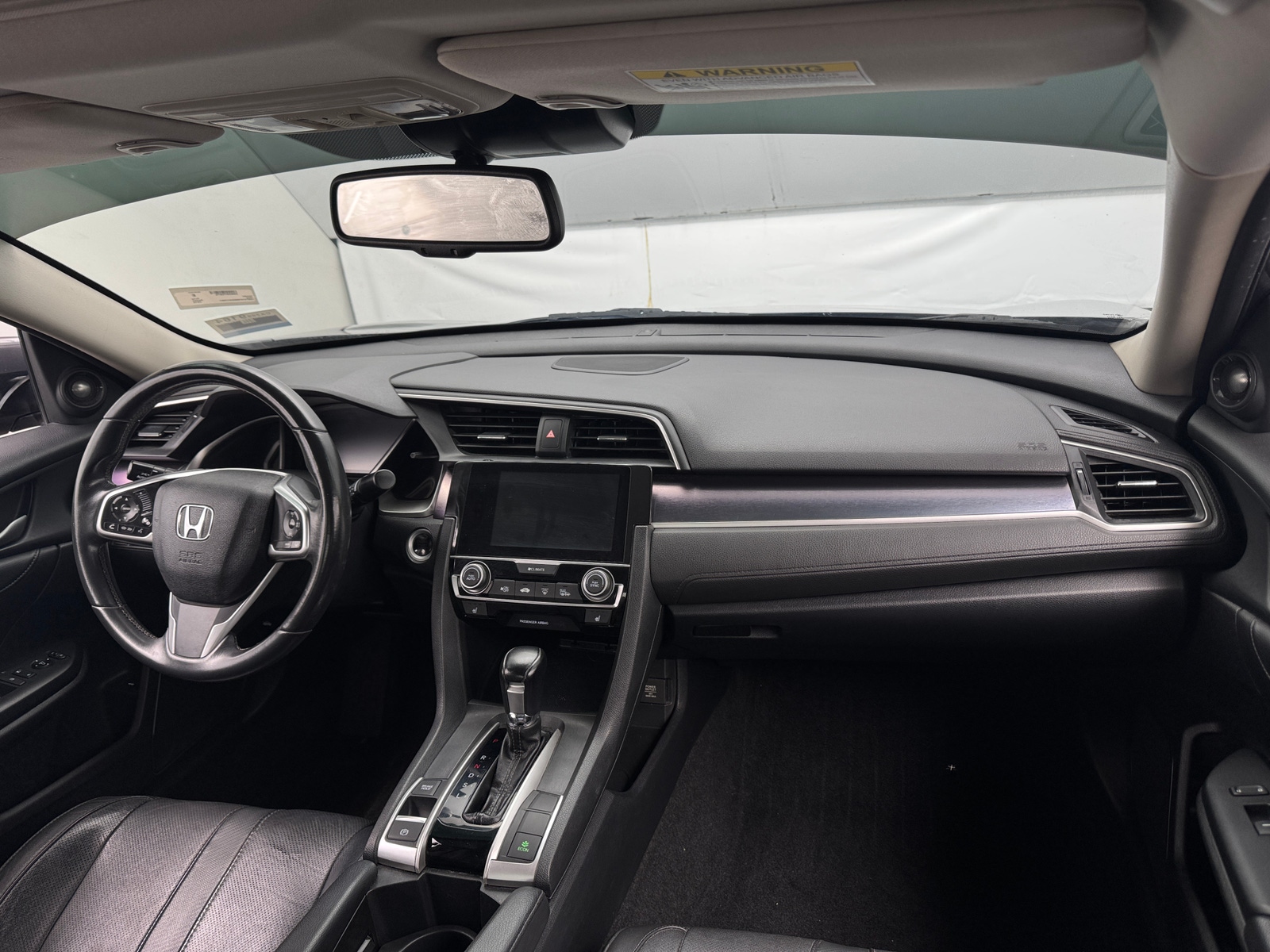 Thumbnail: 2016 Honda Civic - 2