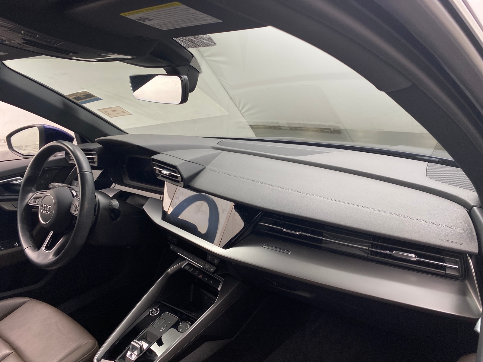 Thumbnail: 2024 Audi A3 - 2