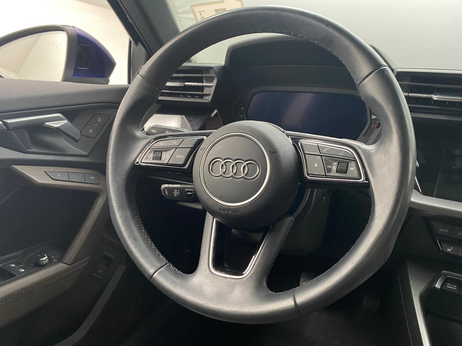 Thumbnail: 2024 Audi A3 - 4