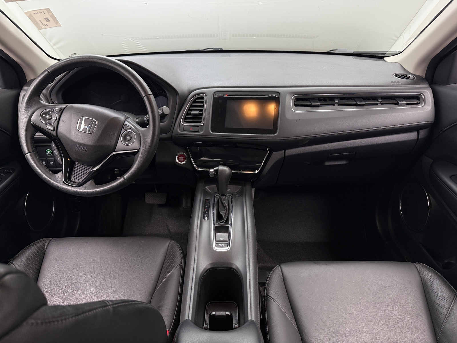 Thumbnail: 2016 Honda HR-V - 2