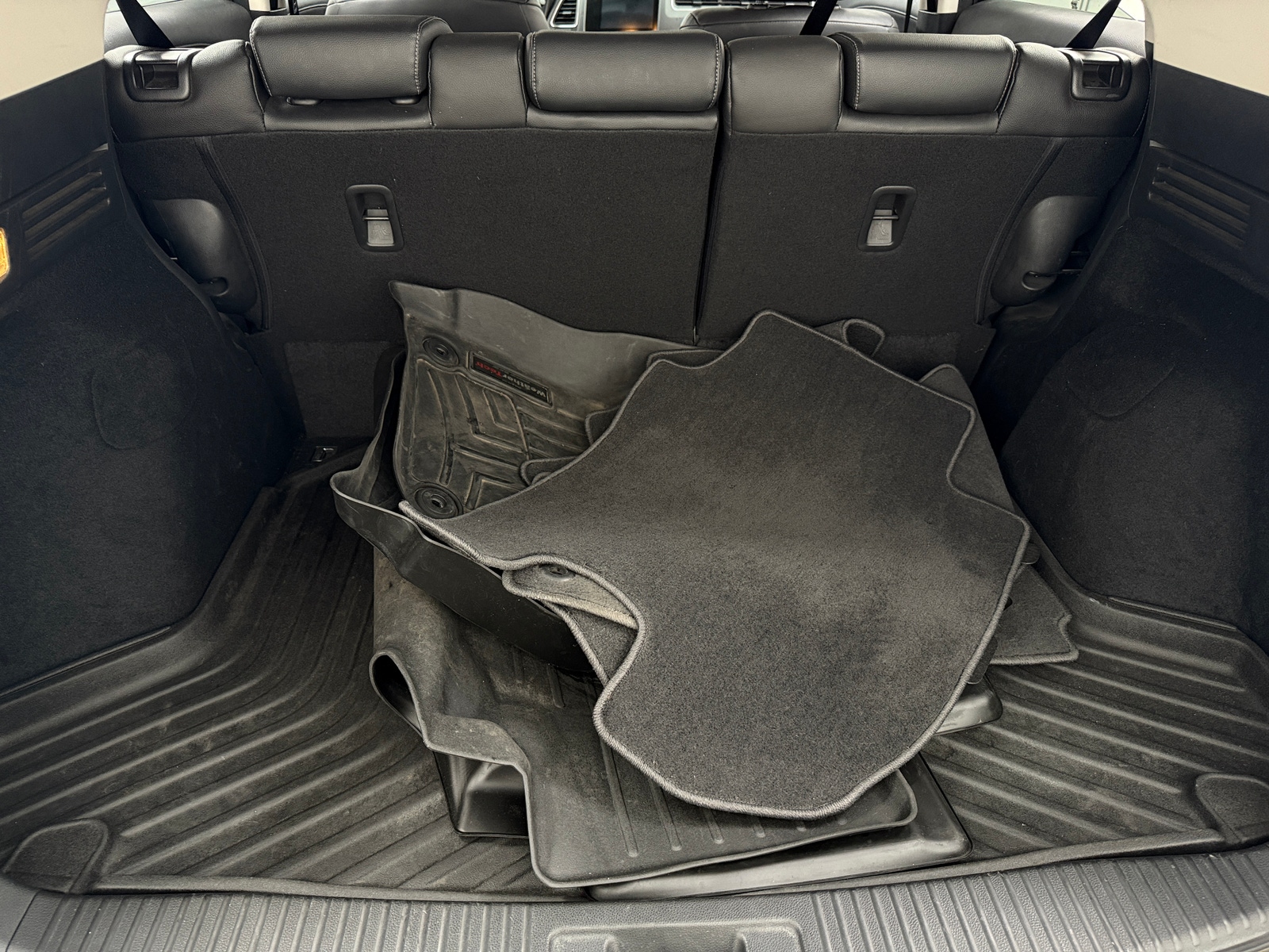 Thumbnail: 2016 Honda HR-V - 6