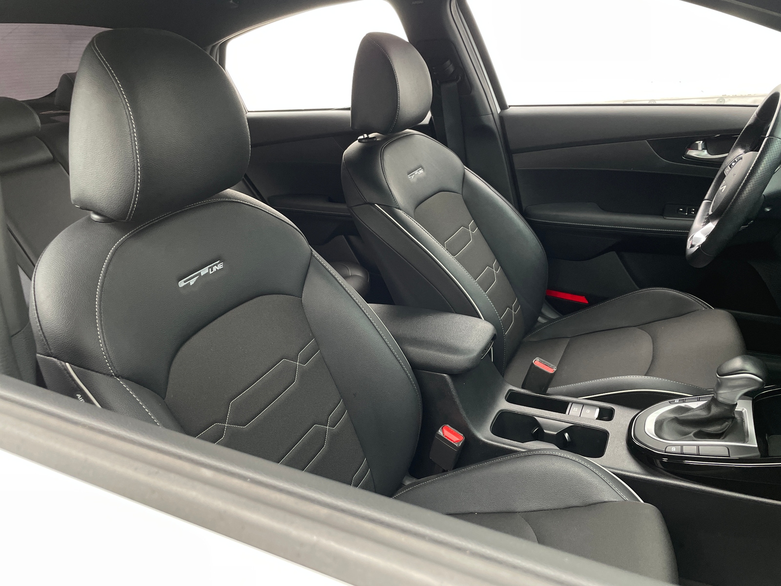 Thumbnail: 2024 Kia Forte - 2