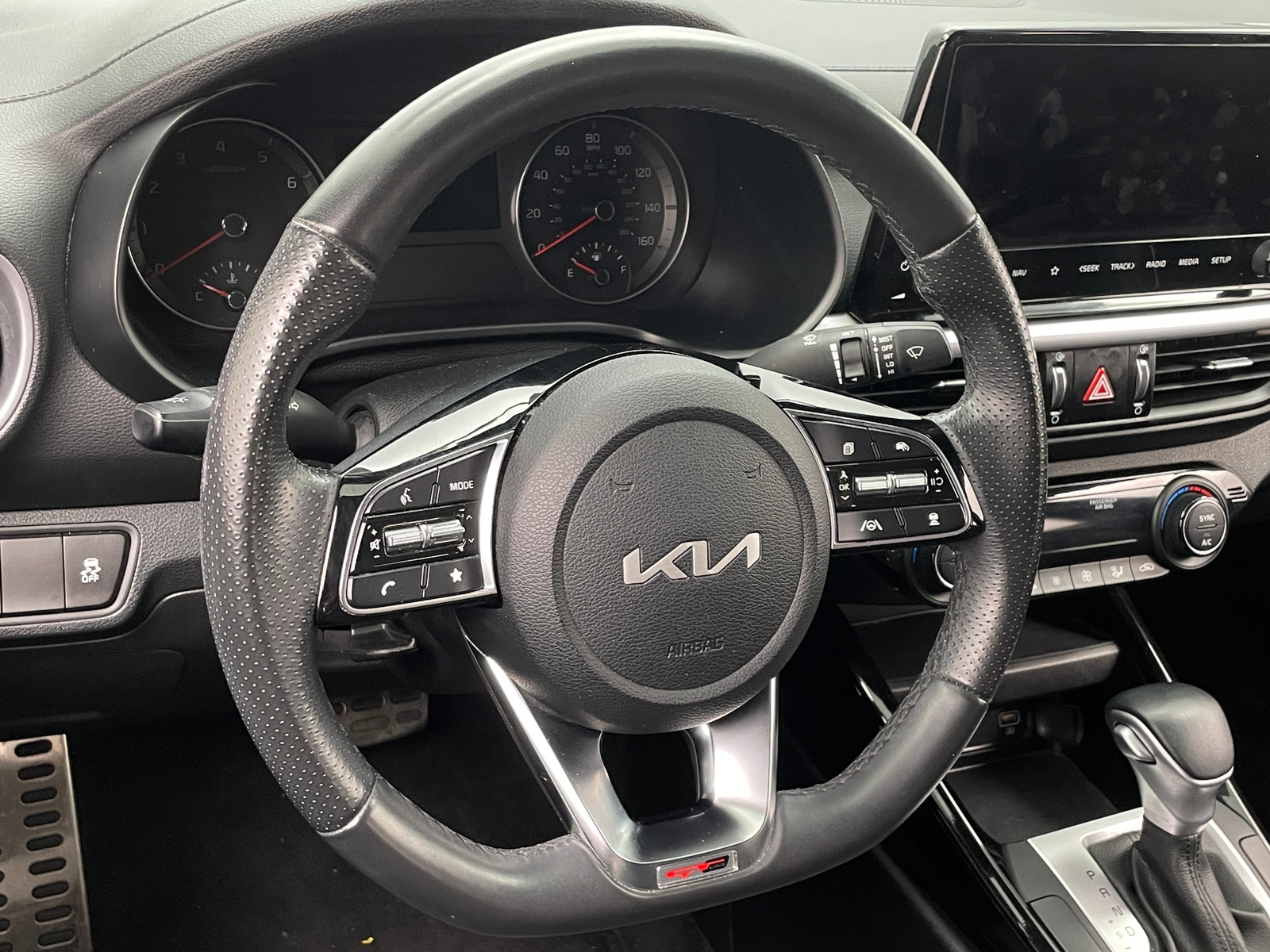 Thumbnail: 2024 Kia Forte - 5