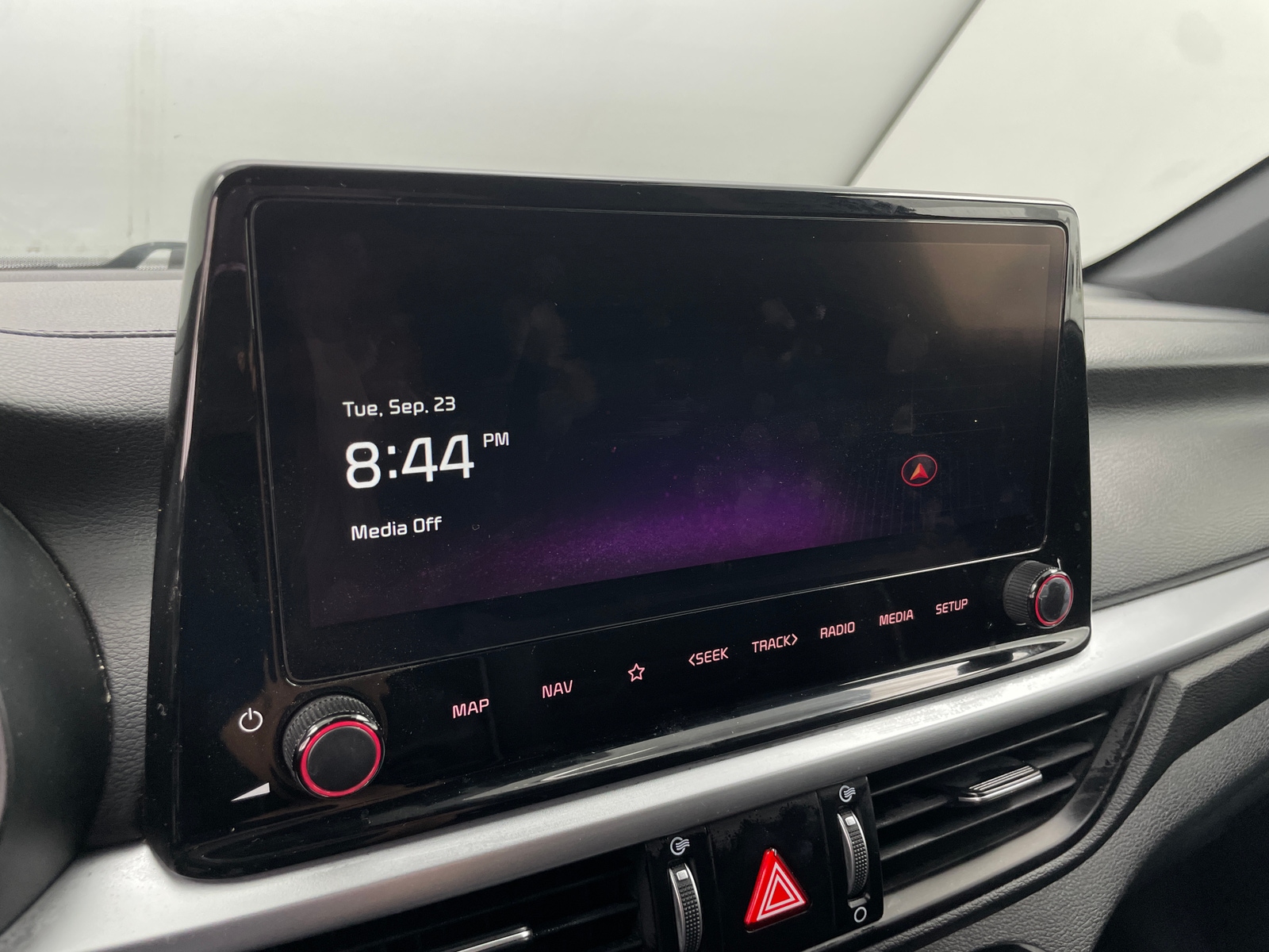 Thumbnail: 2024 Kia Forte - 4