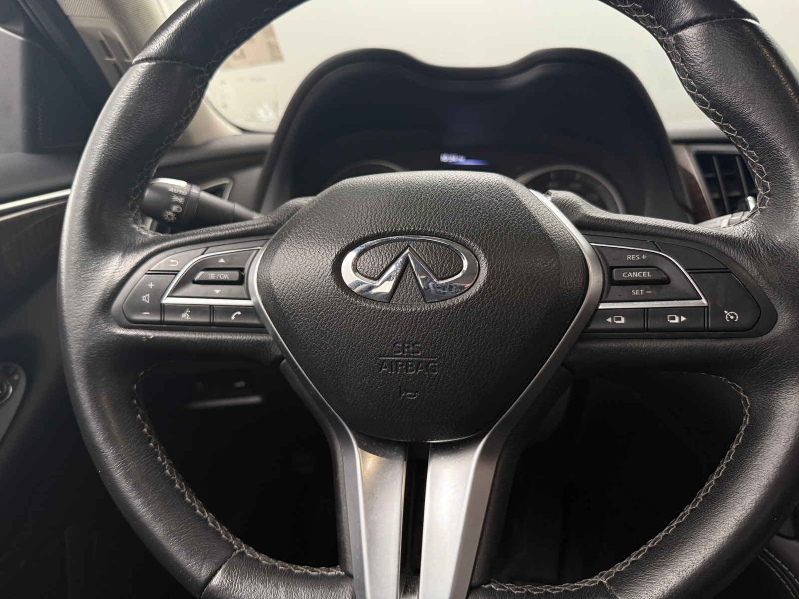 Thumbnail: 2018 INFINITI Q50 - 4