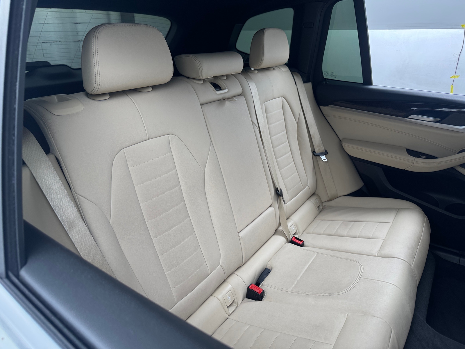 Thumbnail: 2021 BMW X3 - 5