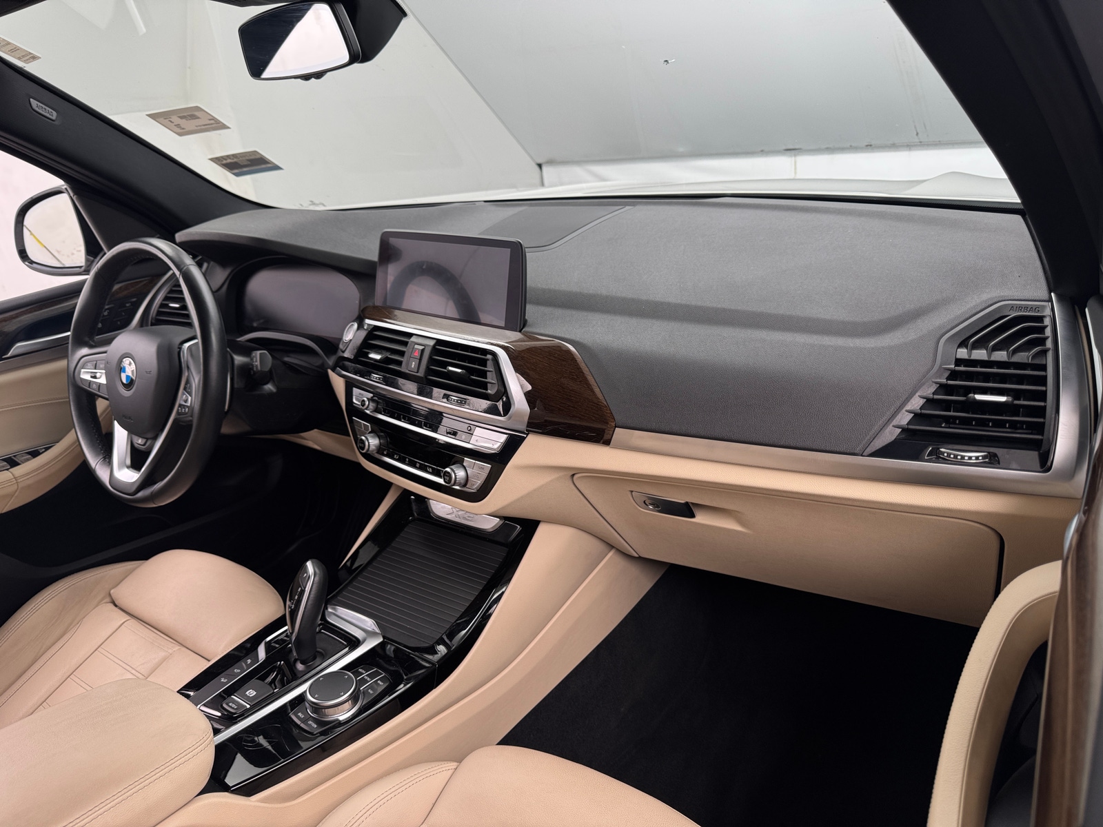 Thumbnail: 2021 BMW X3 - 2
