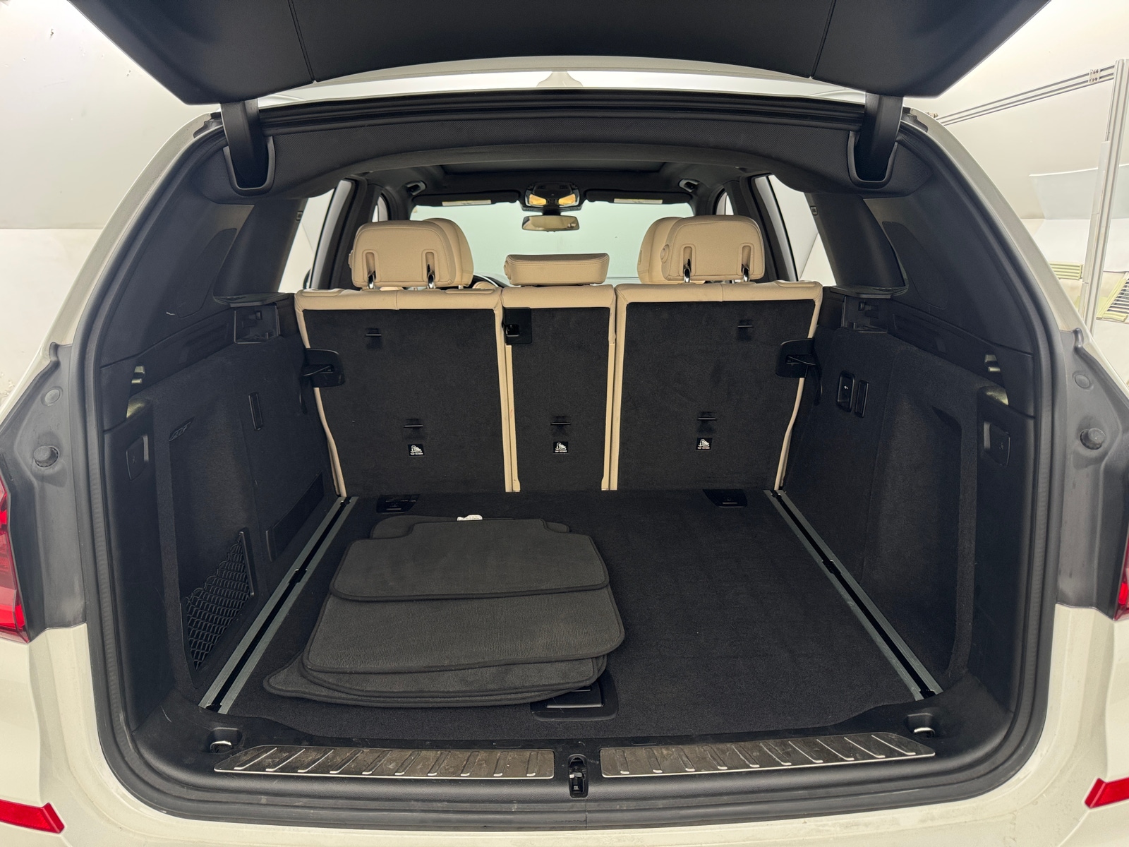 Thumbnail: 2021 BMW X3 - 6