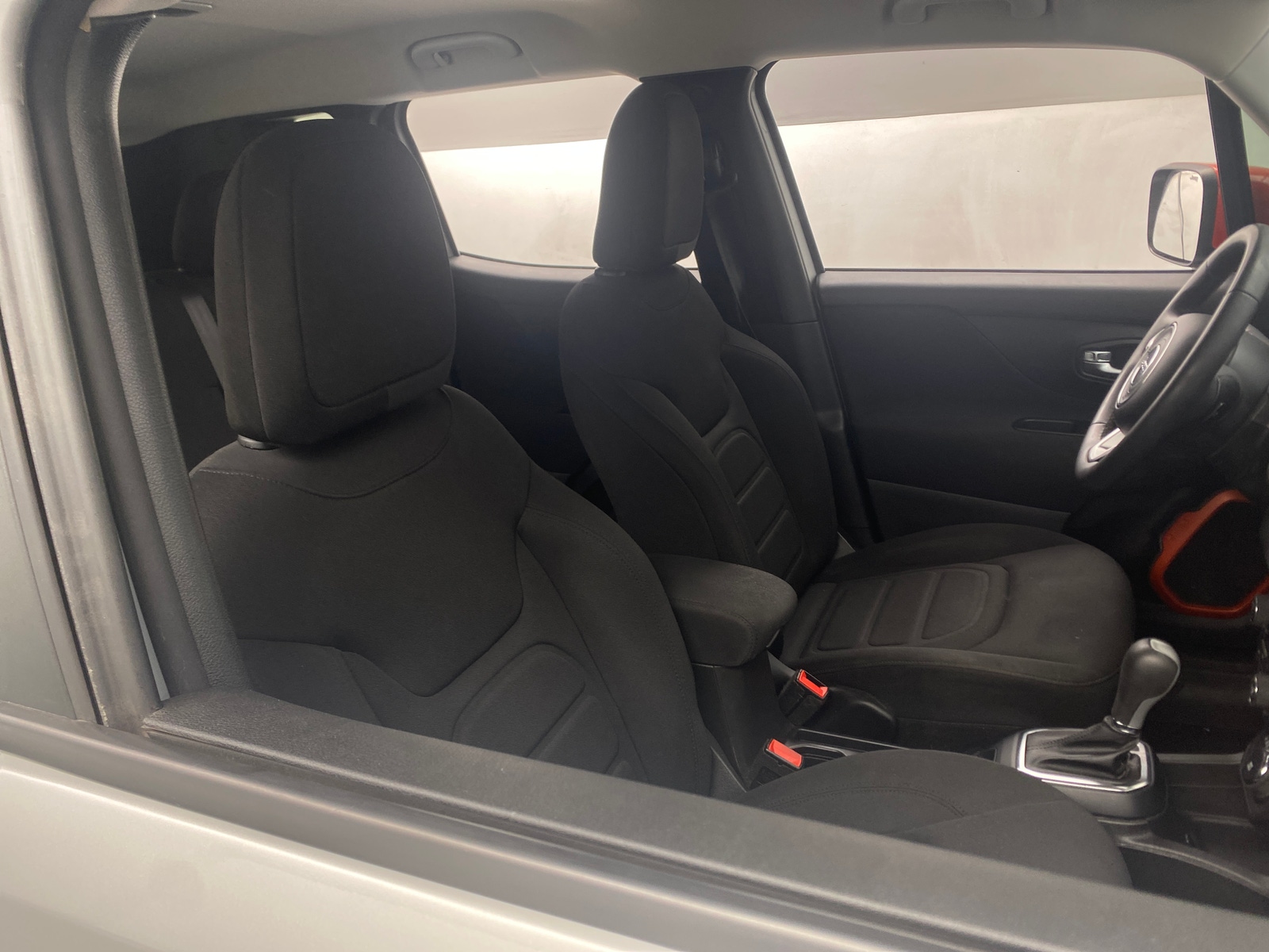 Thumbnail: 2020 Jeep Renegade - 2