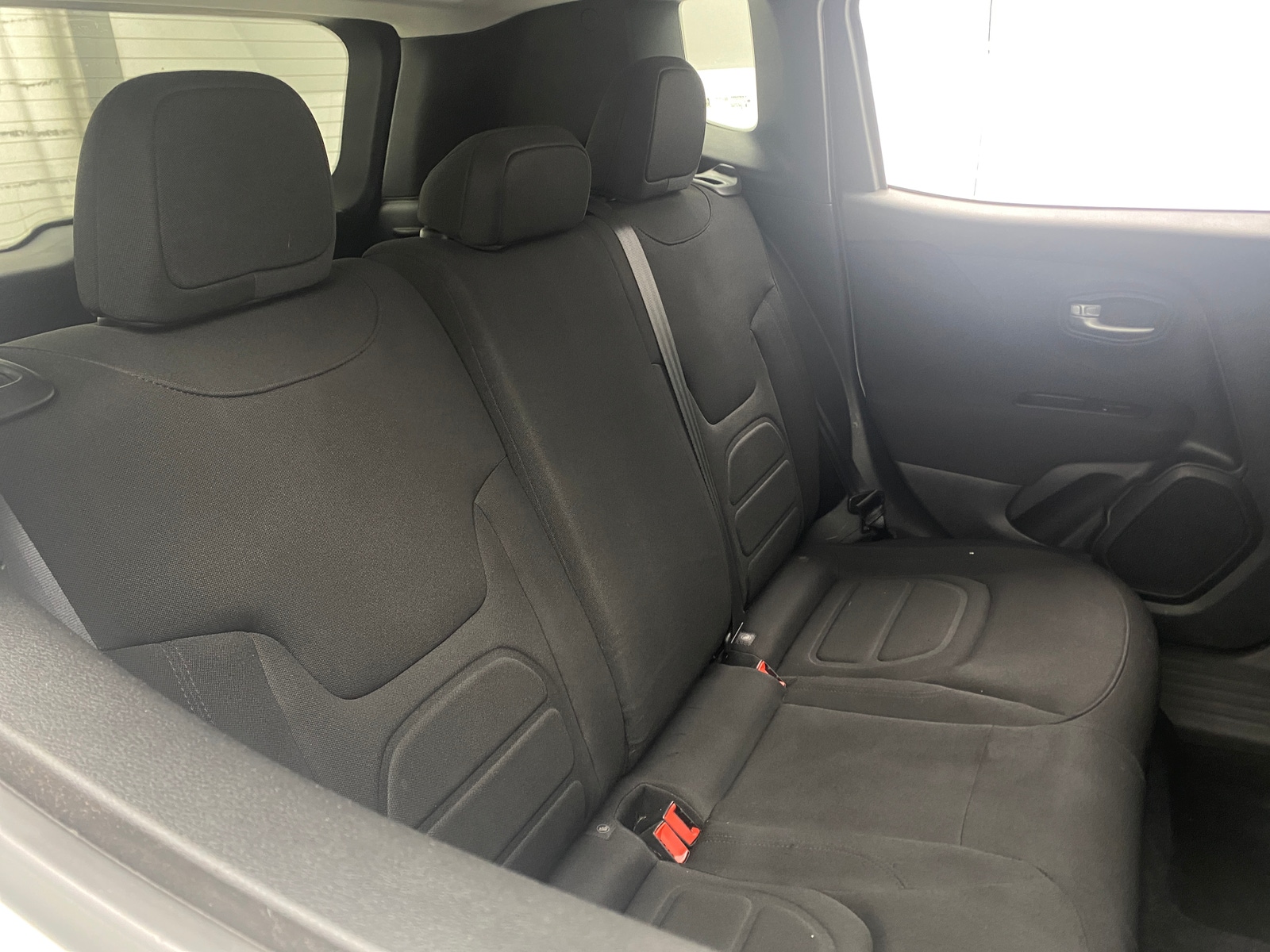 Thumbnail: 2020 Jeep Renegade - 6