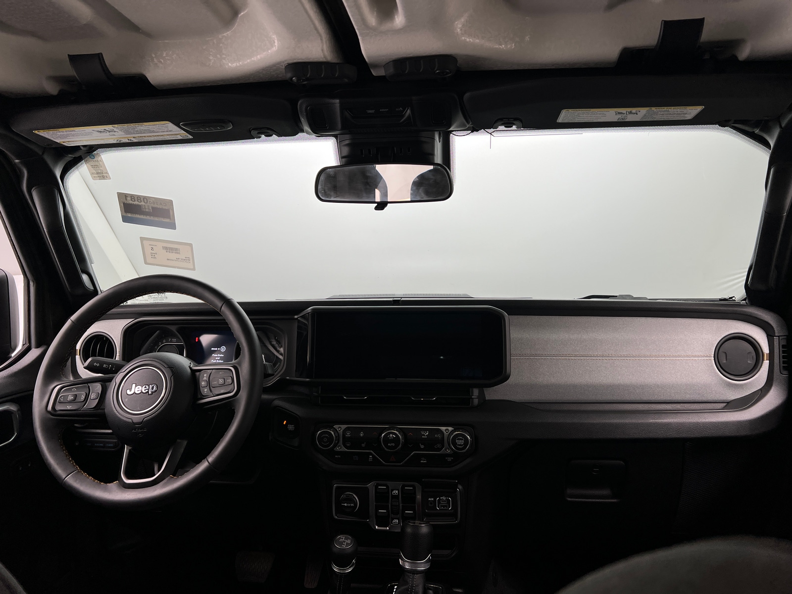 Thumbnail: 2024 Jeep Wrangler - 3