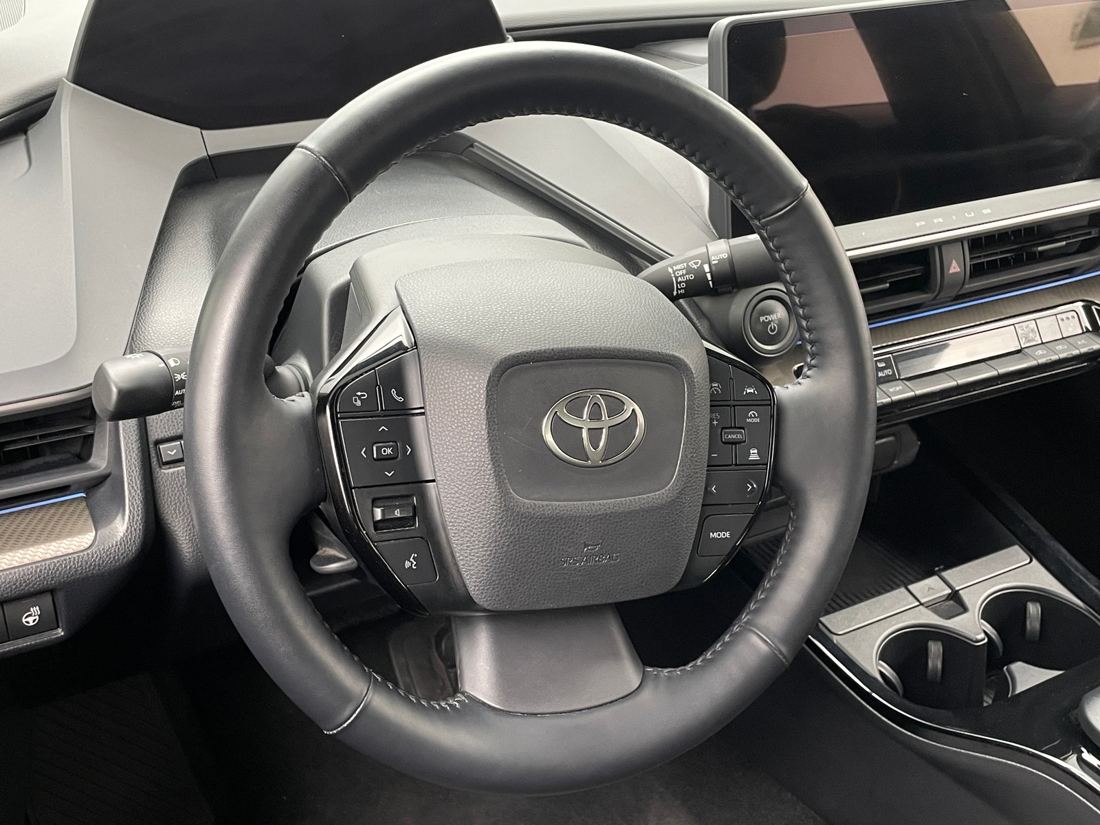 Thumbnail: 2024 Toyota Prius - 4