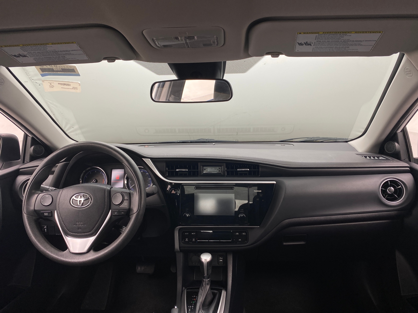 Thumbnail: 2017 Toyota Corolla - 3