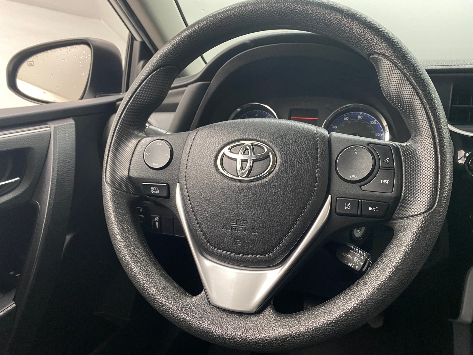 Thumbnail: 2017 Toyota Corolla - 5
