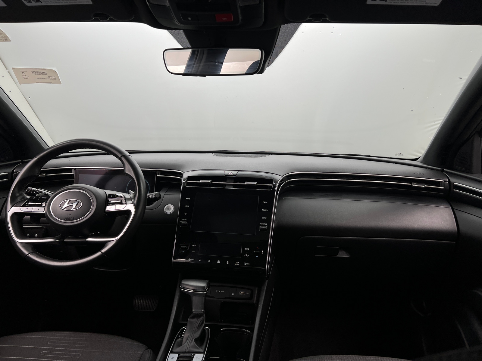Thumbnail: 2022 Hyundai Santa Cruz - 3