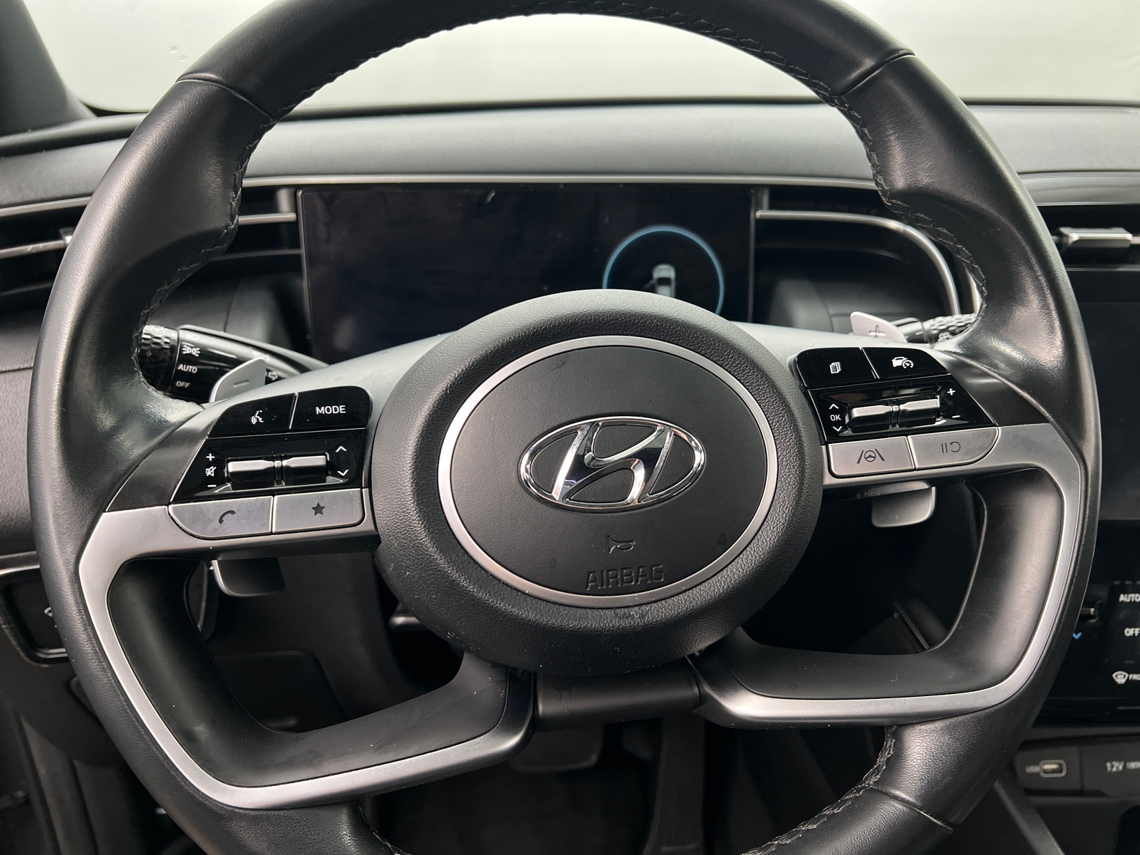 Thumbnail: 2022 Hyundai Santa Cruz - 5