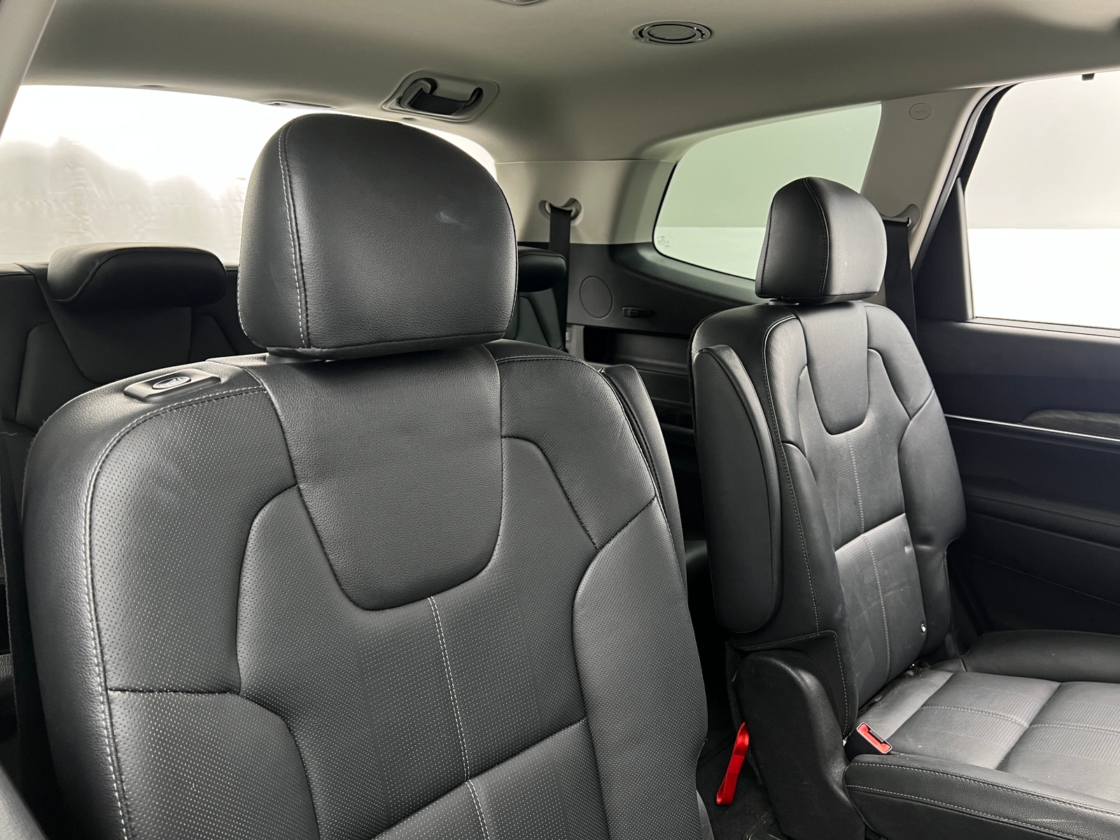 Thumbnail: 2021 Kia Telluride - 5