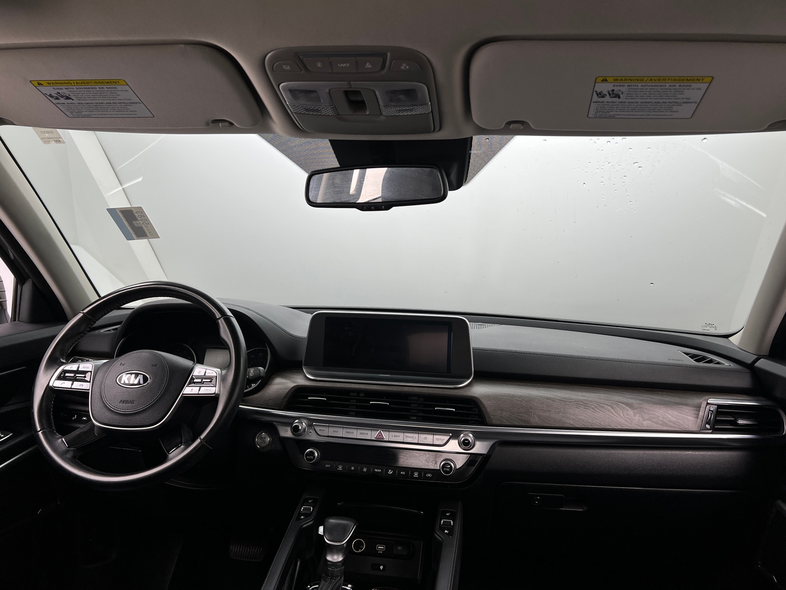 Thumbnail: 2021 Kia Telluride - 2