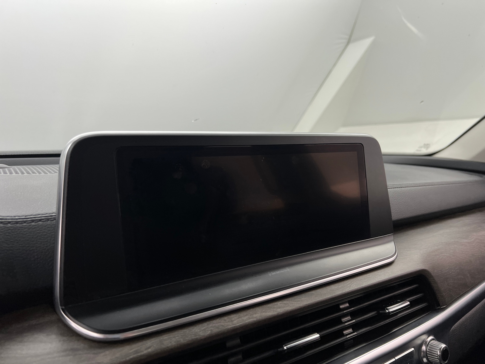 Thumbnail: 2021 Kia Telluride - 3