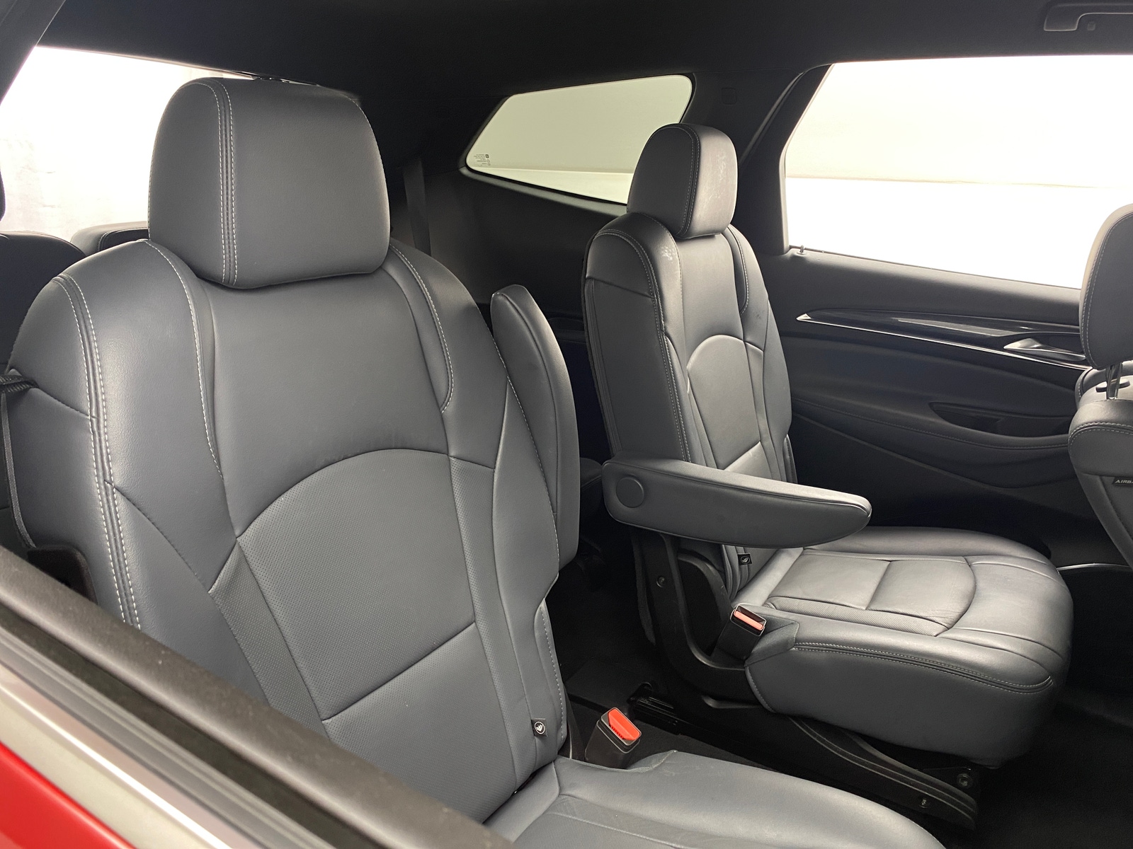 Thumbnail: 2024 Buick Enclave - 5