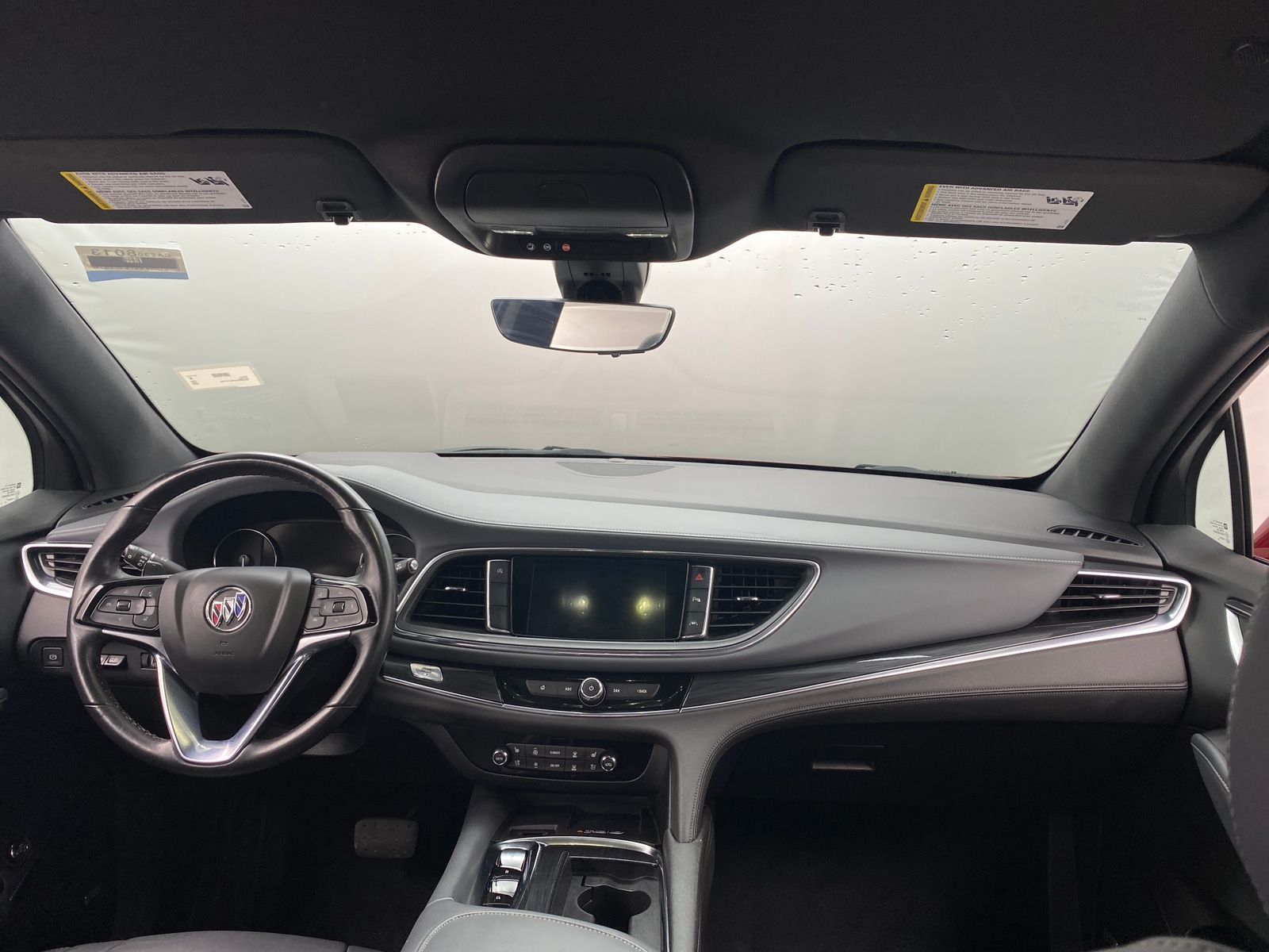 Thumbnail: 2024 Buick Enclave - 2