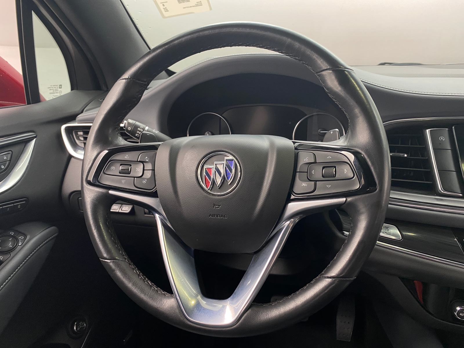 Thumbnail: 2024 Buick Enclave - 4
