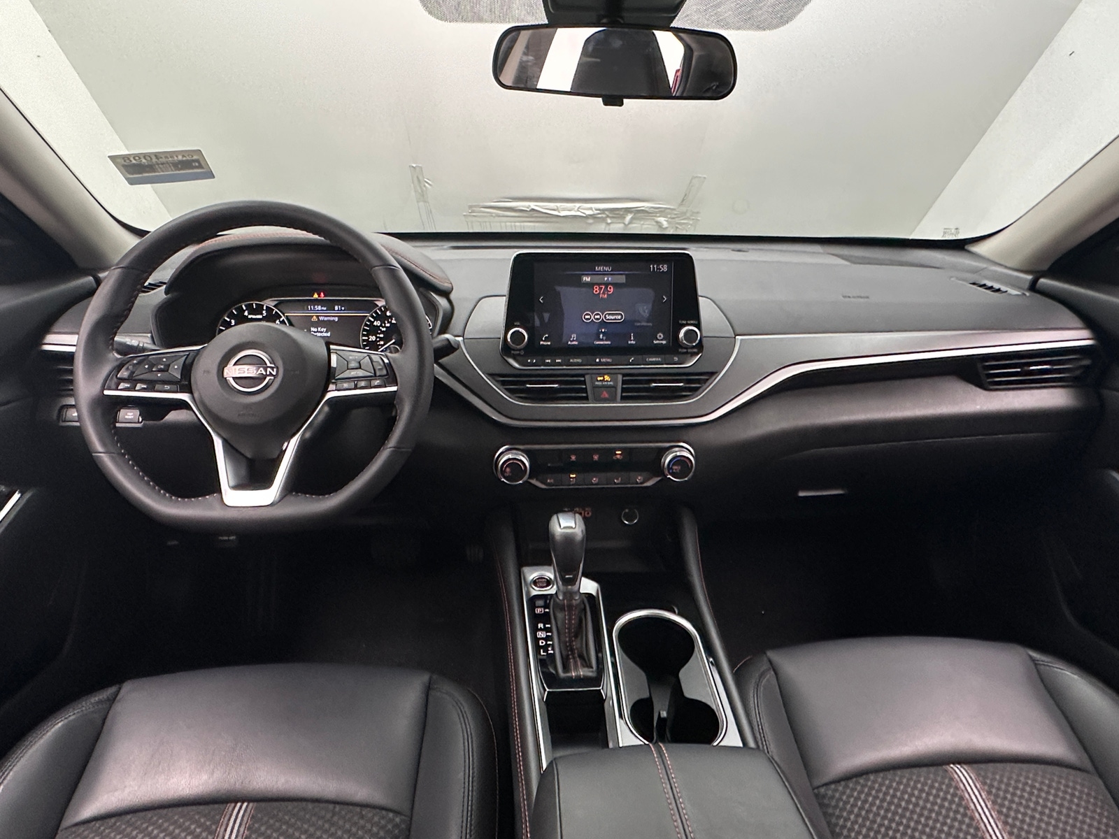 Thumbnail: 2023 Nissan Altima - 3