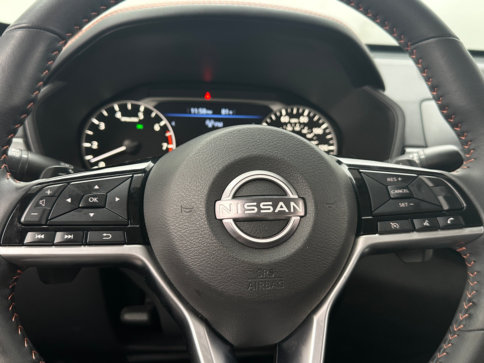 Thumbnail: 2023 Nissan Altima - 5