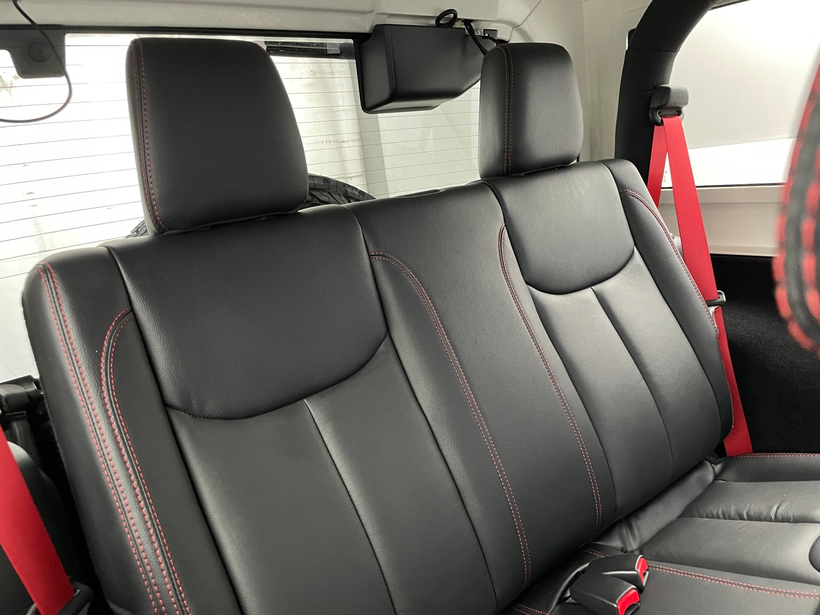 Thumbnail: 2017 Jeep Wrangler - 5