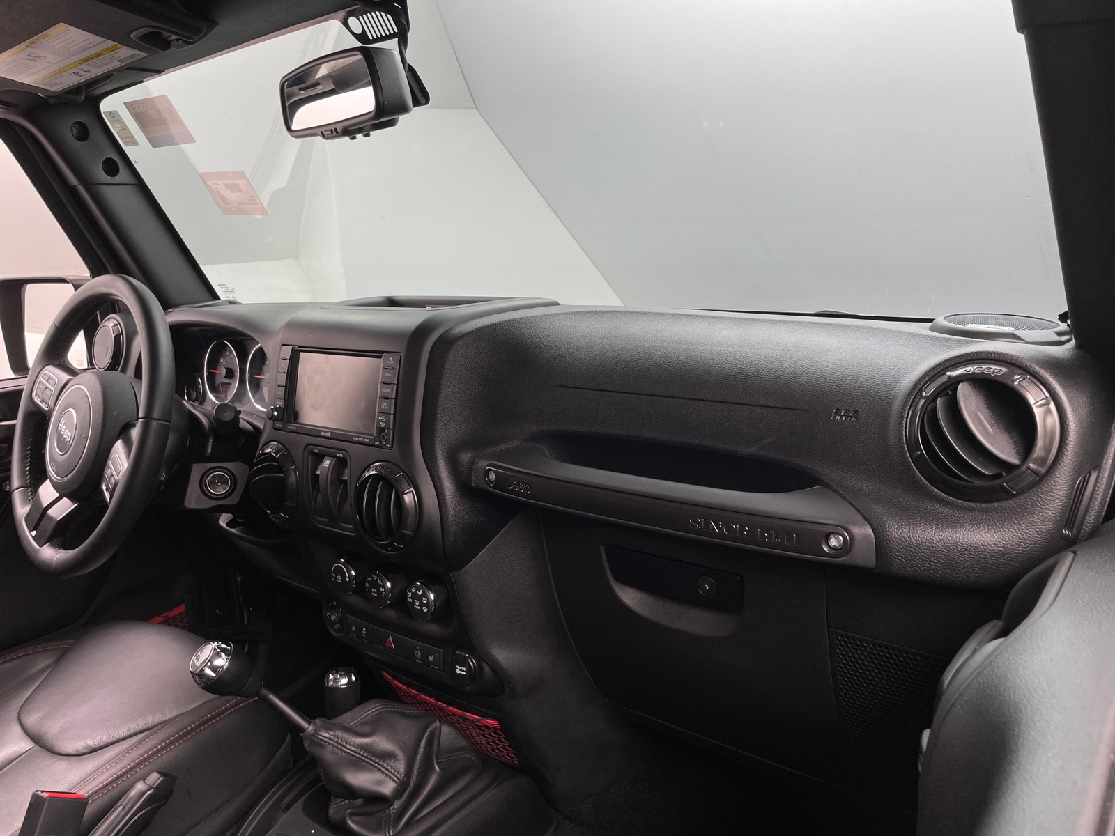 Thumbnail: 2017 Jeep Wrangler - 2