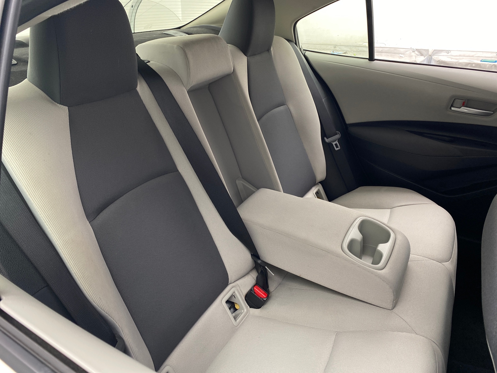 Thumbnail: 2021 Toyota Corolla - 6