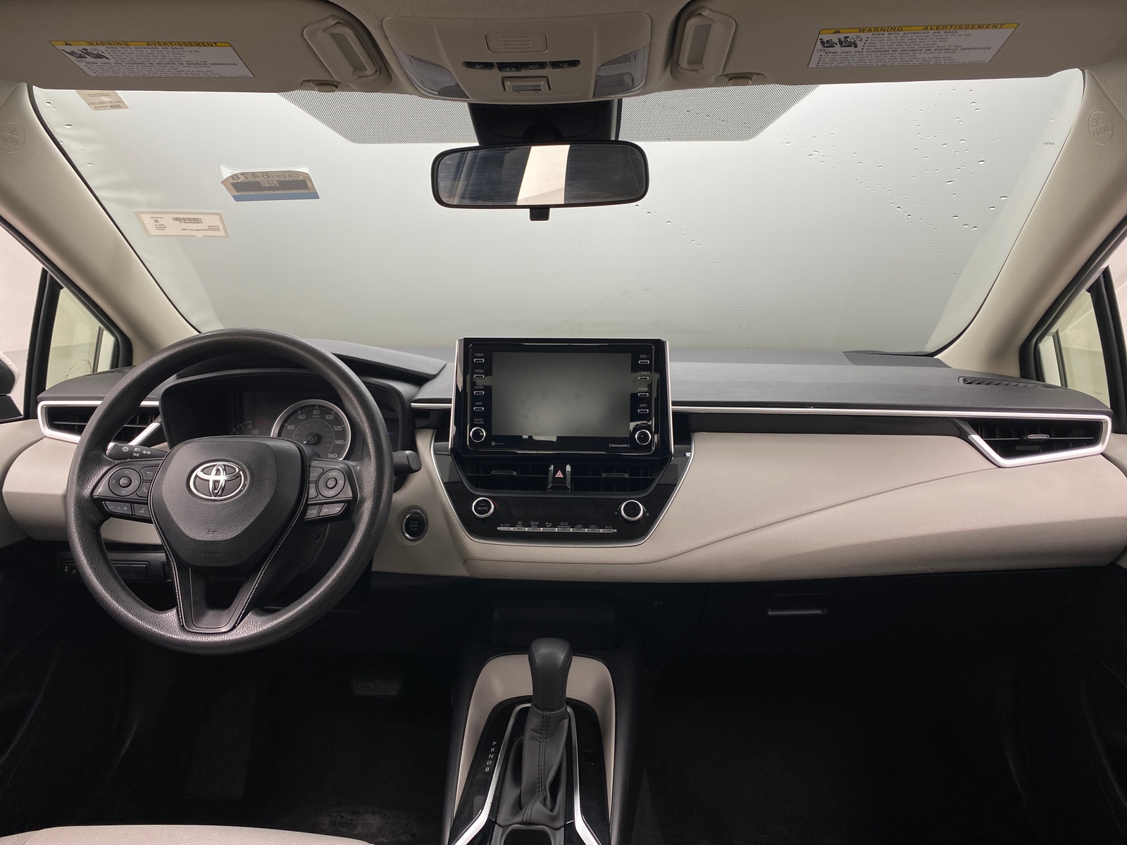 Thumbnail: 2021 Toyota Corolla - 3