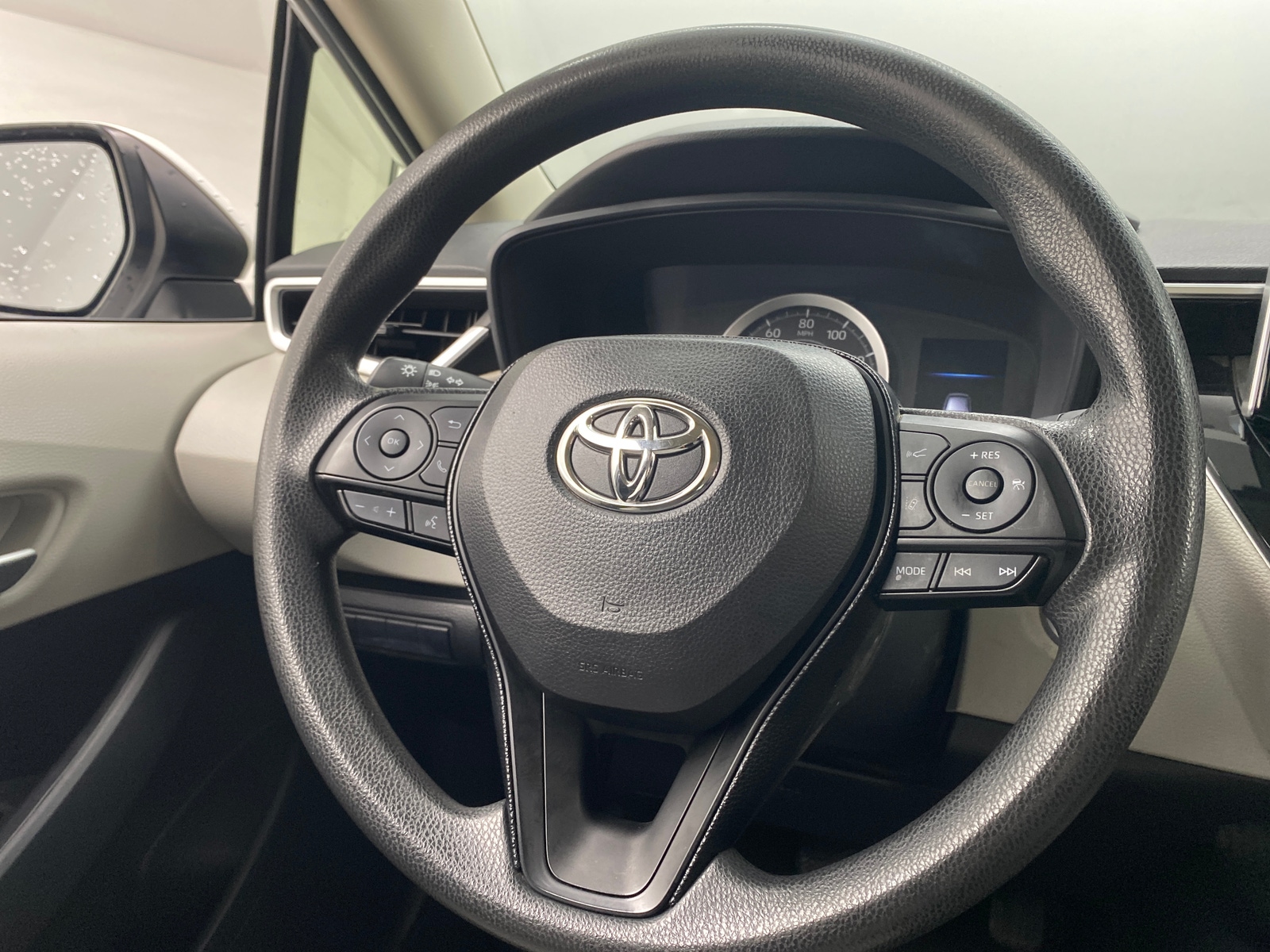 Thumbnail: 2021 Toyota Corolla - 5