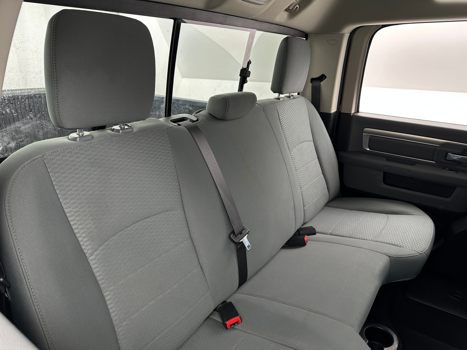 Thumbnail: 2019 RAM 1500 Classic - 6