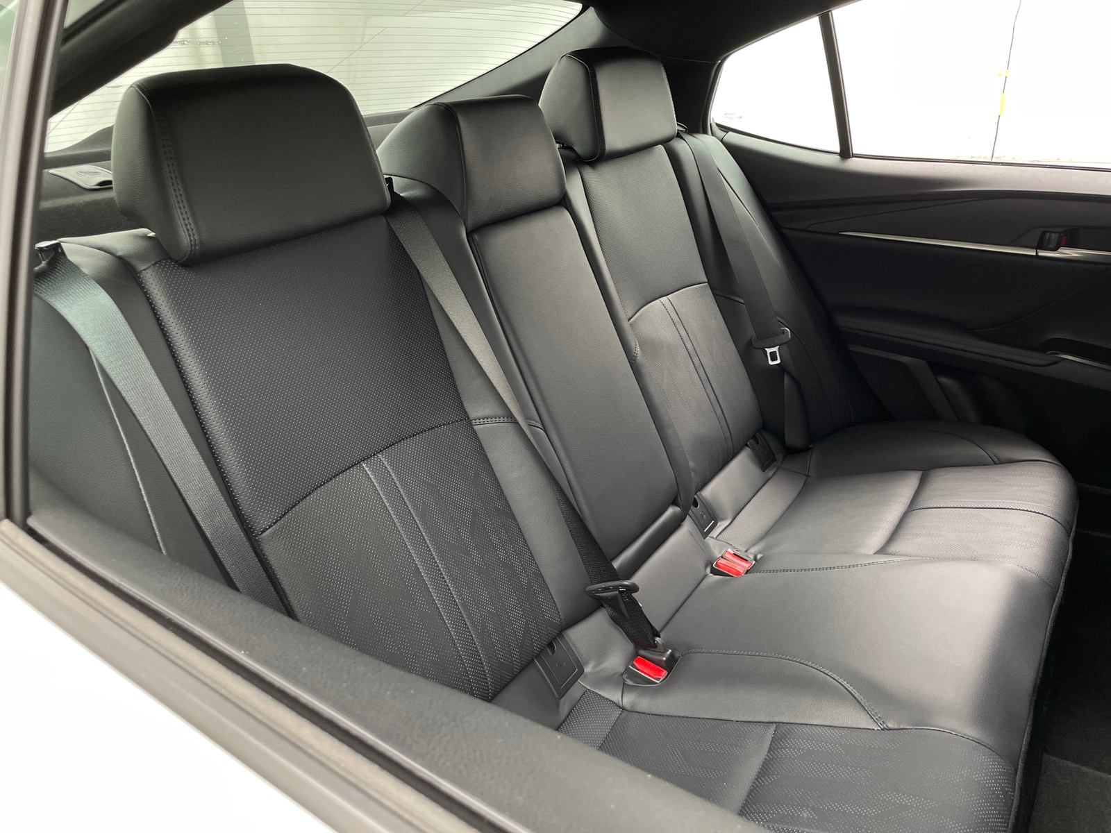 Thumbnail: 2025 Toyota Camry - 5