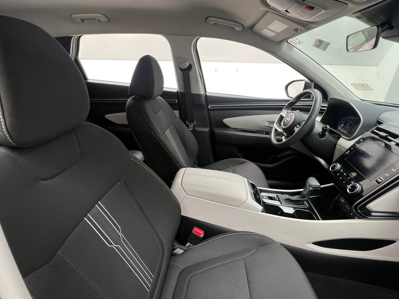 Thumbnail: 2023 Hyundai Tucson - 2