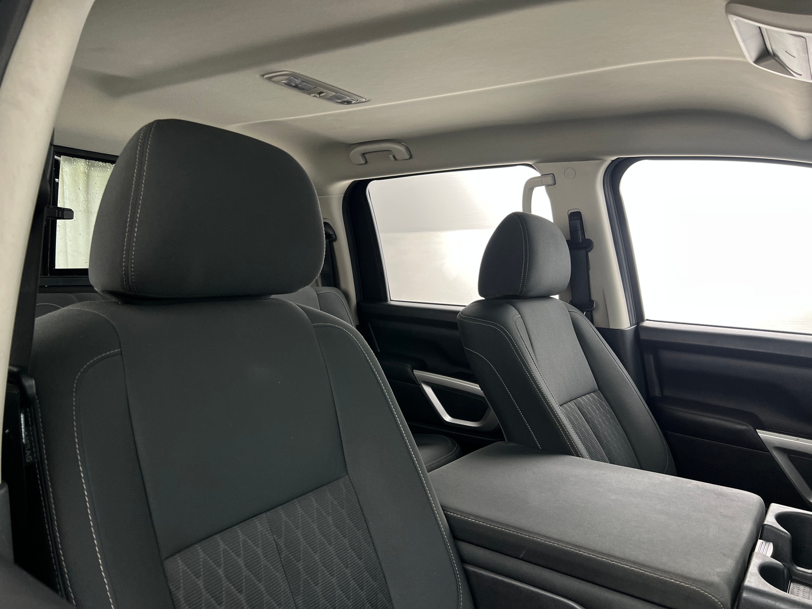 Thumbnail: 2019 Nissan Titan - 2