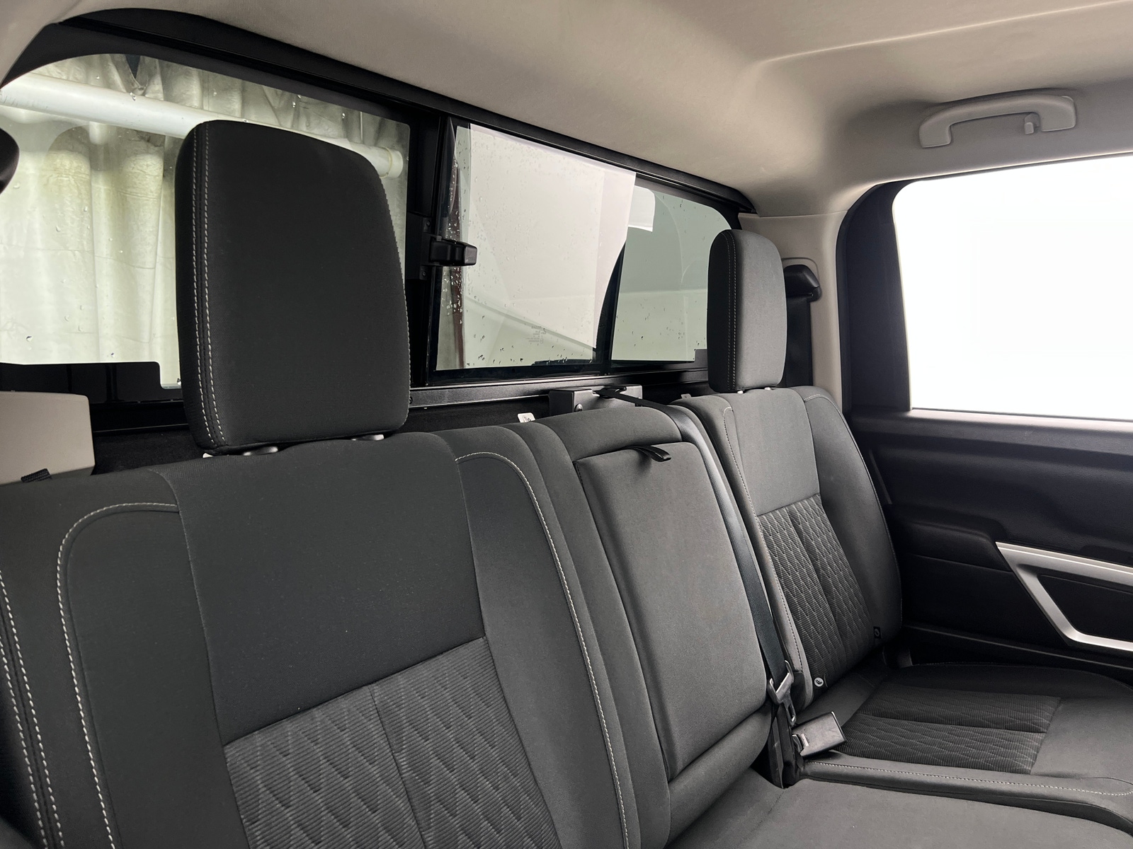 Thumbnail: 2019 Nissan Titan - 6