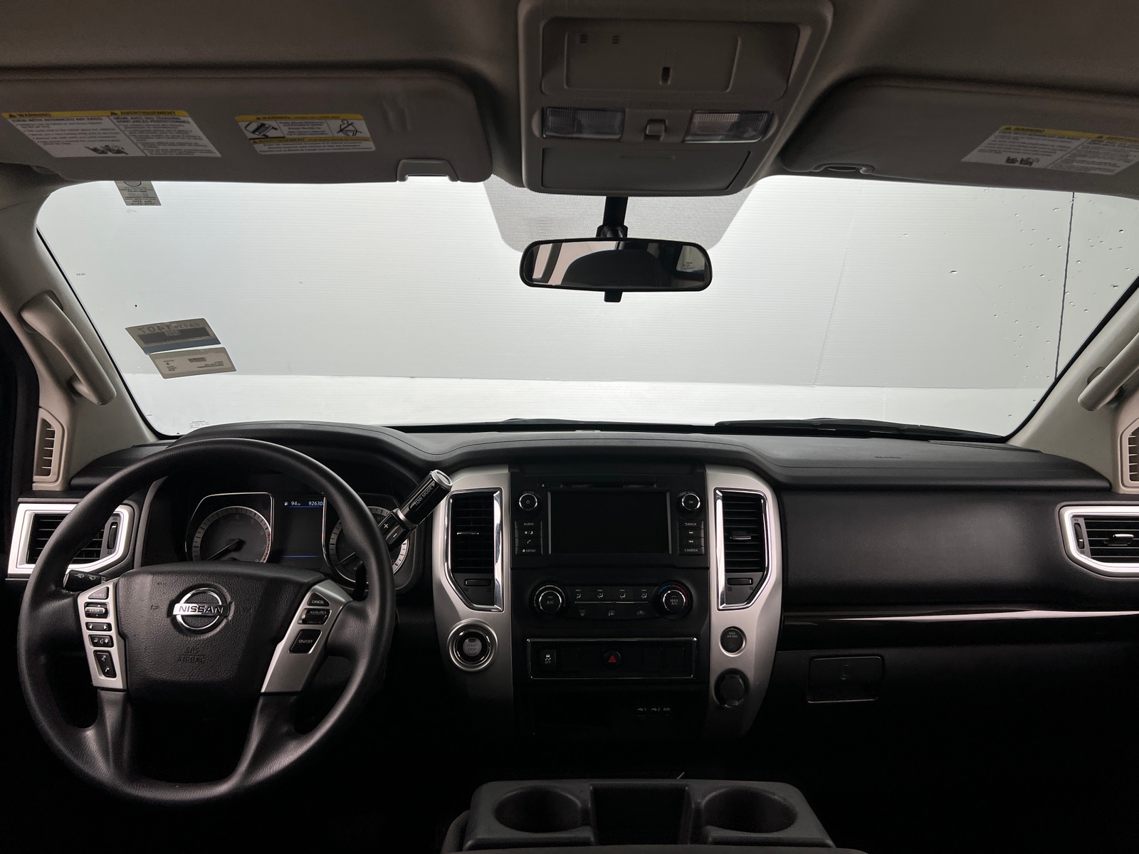 Thumbnail: 2019 Nissan Titan - 3