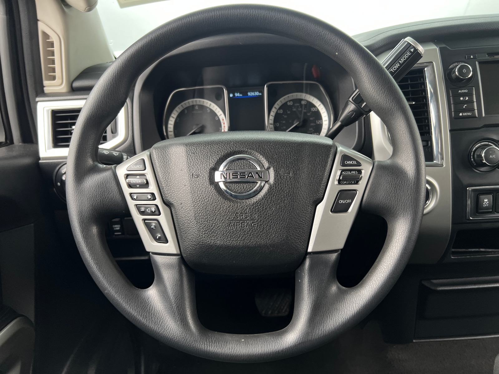 Thumbnail: 2019 Nissan Titan - 5